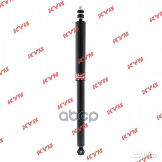 Амортизатор подвески 343272 KYB