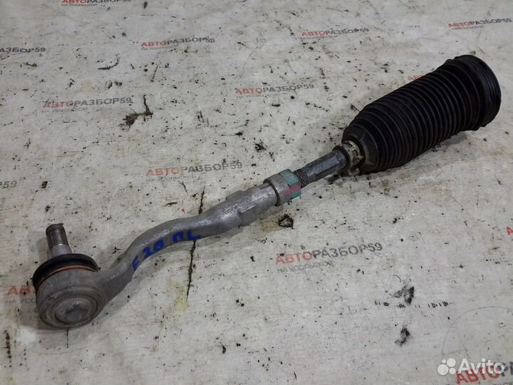 Рулевая тяга BMW X4 F26