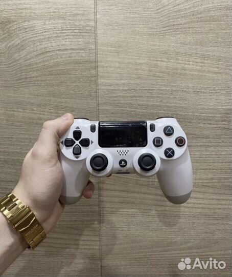Sony PS4 джойстик