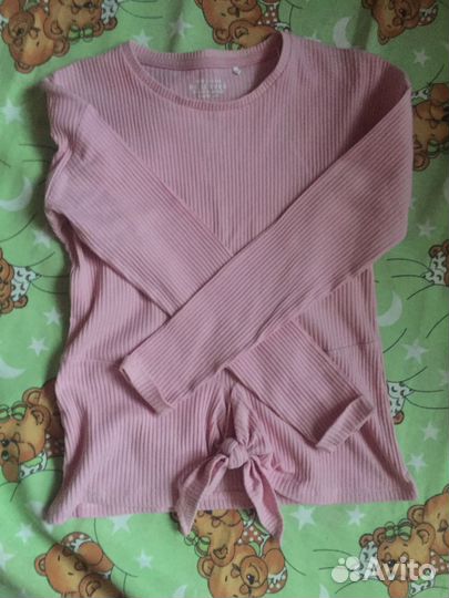 Кофточка для девочки Reserved