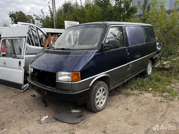 Кузов по частям Transporter T4 1.9 Фольксваген