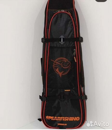 Рюкзак Дорада с сетчатый карманом