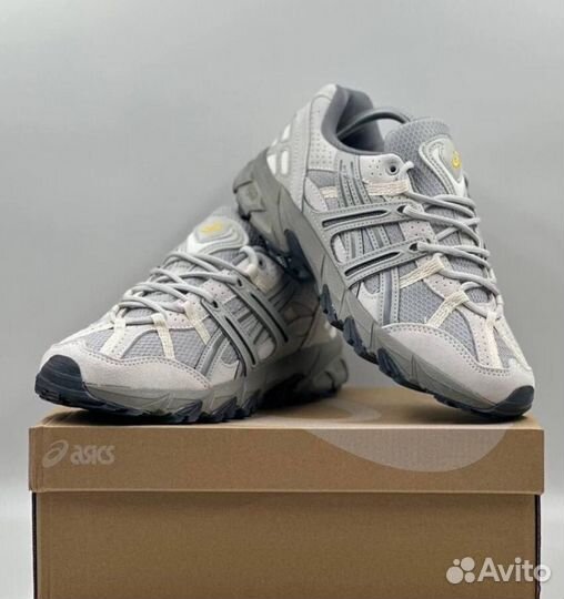 Кроссовки Asics Gel Sonoma 15 50