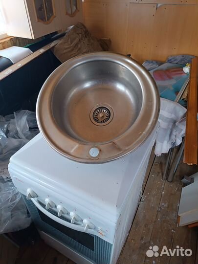 Газовая плита гефест бу 60 см