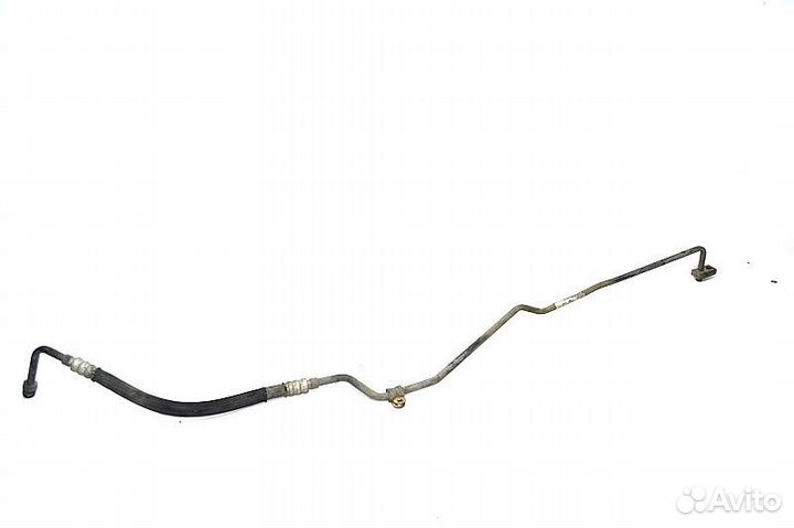 Трубка кондиционера MAN TGX 18.680 (01.07)