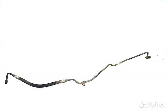 Трубка кондиционера MAN TGX 18.680 (01.07)