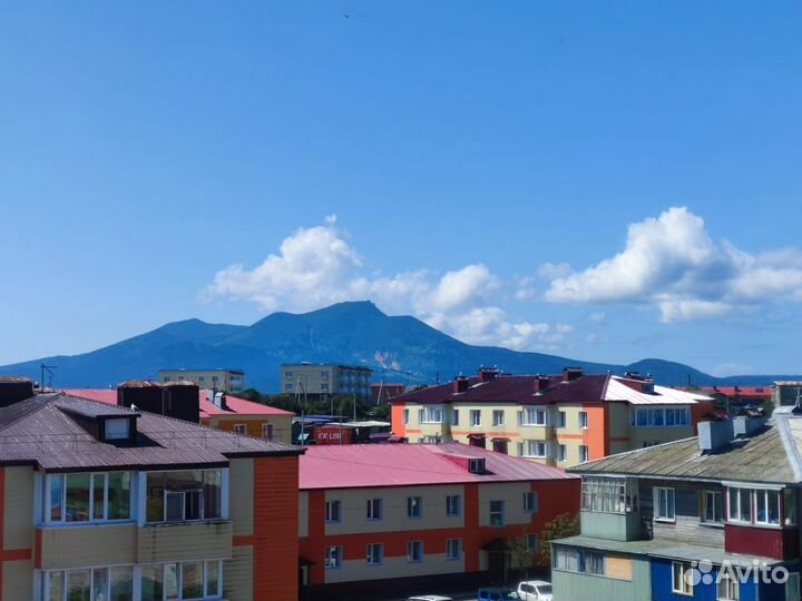 Организация экскурсий