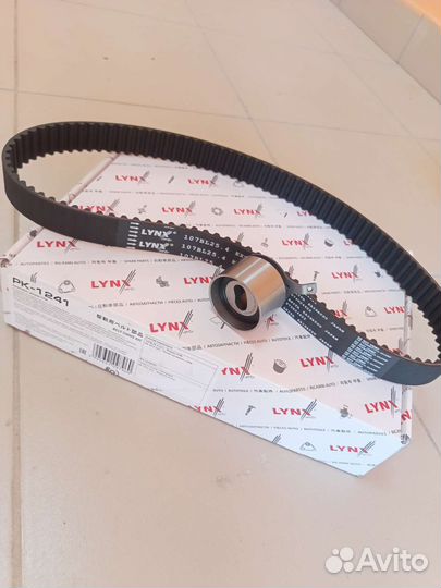 Ремень грм Daewoo Matiz