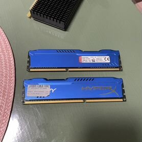 Оперативная память ddr3 8 gb