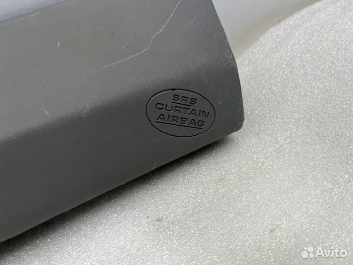 Накладка стойки внутренняя передняя правая Toyota