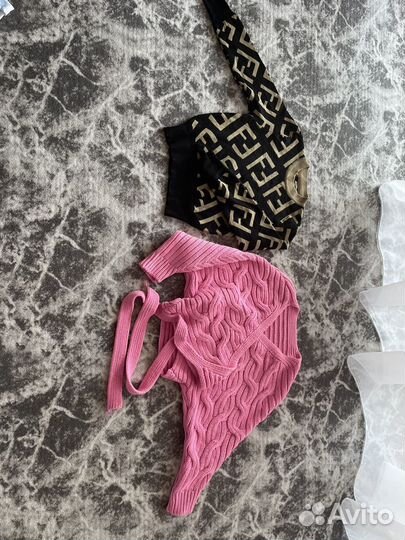 Вещи пакетом, 42-44р-р