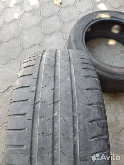 Michelin Harmony 205/55 R16