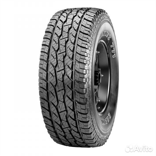 Maxxis AT-771 Bravo 255/60 R18 112H