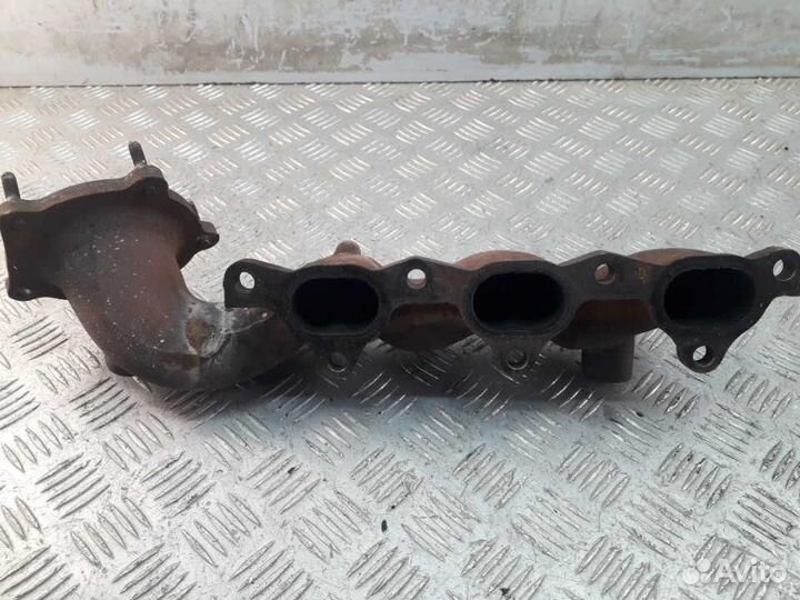 Коллектор выпускной Kia Sorento