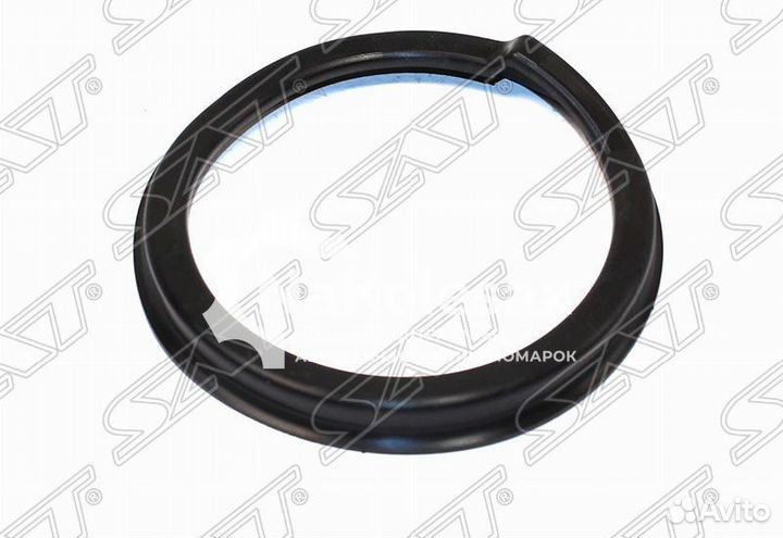 Проставка задней пружины нижняя toyota corolla 95