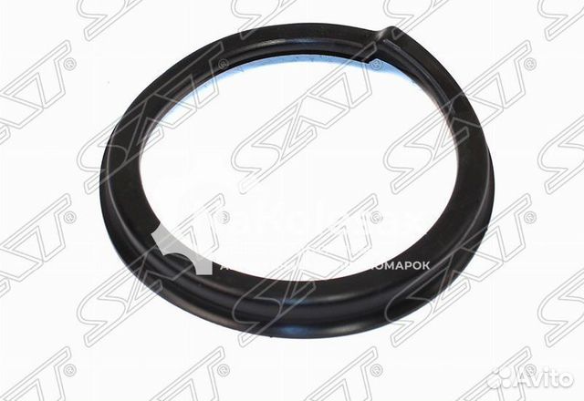 Проставка задней пружины нижняя toyota corolla 95