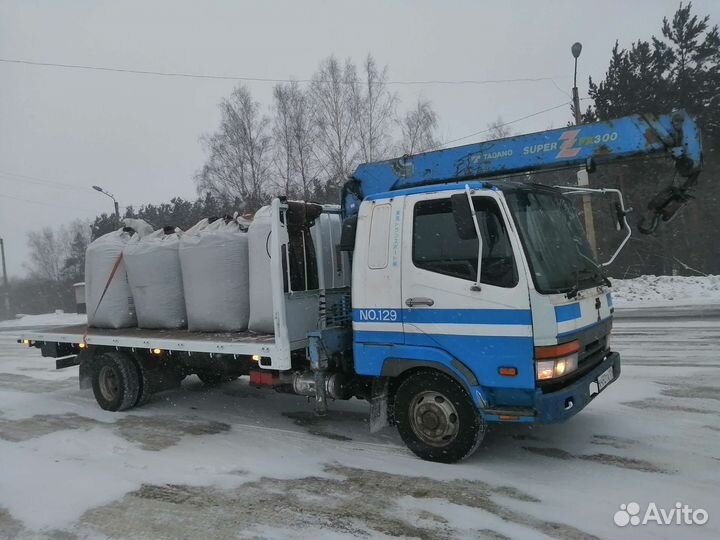 Грузоперевозки эвакуатор, Манипулятор, Воровайка