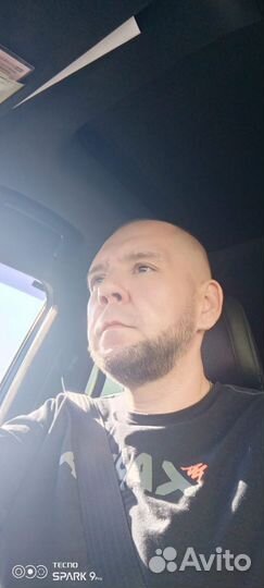 Офисный-Персональный-Семейный водитель