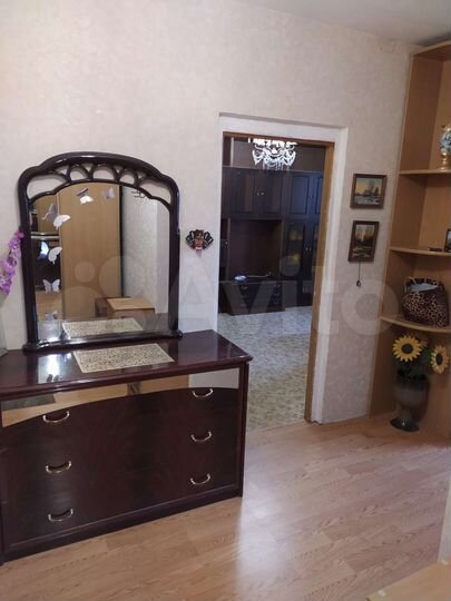 1-к. квартира, 38 м², 10/14 эт.