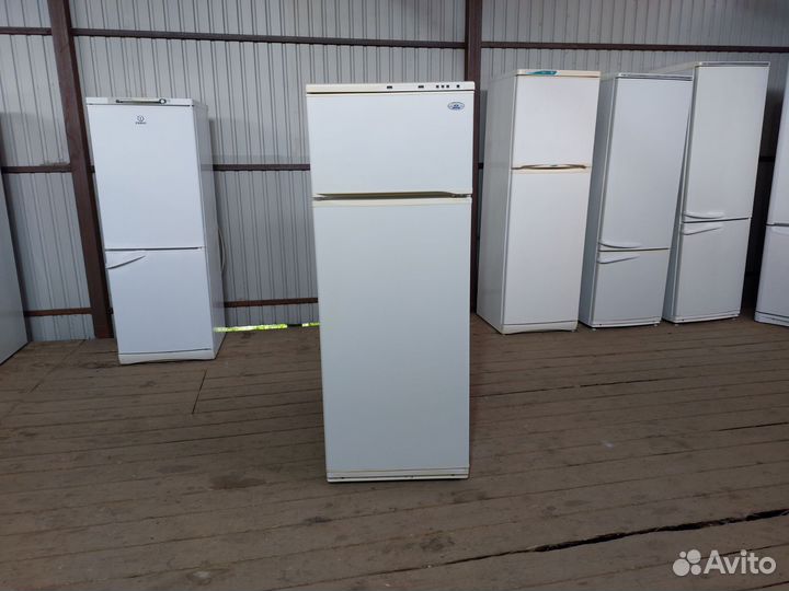 Холодильник бу Атлант мхм-2706.46Доставка.Гарантия