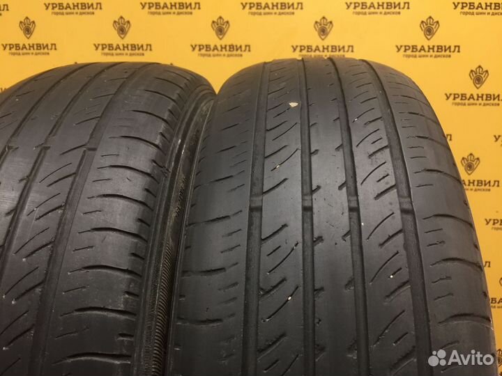 Dunlop SP Touring T1 185/70 R14 88T