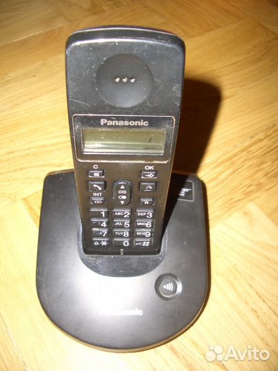 Телефоны Panasonic