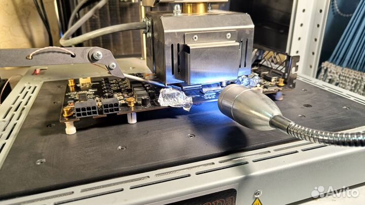 Ремонт, чистка, настройка компьютеров и ноутбуков