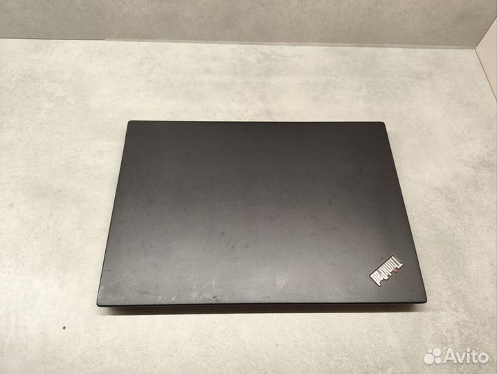 Lenovo thinkpad x13 gen 1