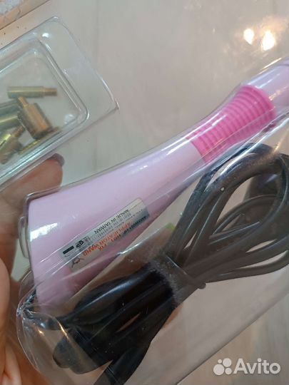 Аппарат для страз