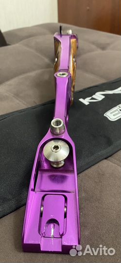 Рукоять для лука 23