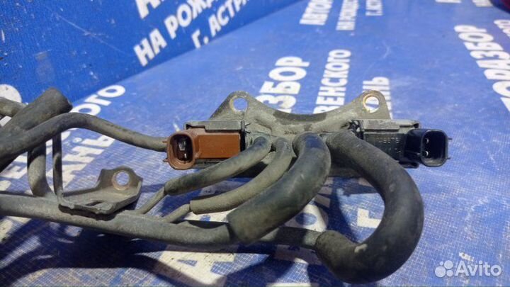 Клапан электромагнитный Mitsubishi Galant 8 седан