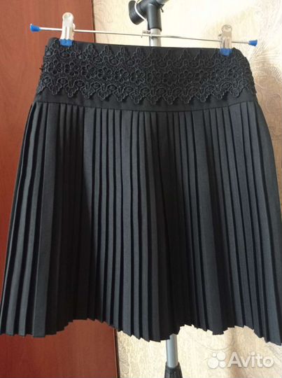 Школьные вещи для девочки 134 140