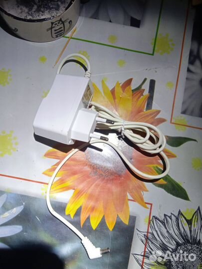 Блок питания 9V