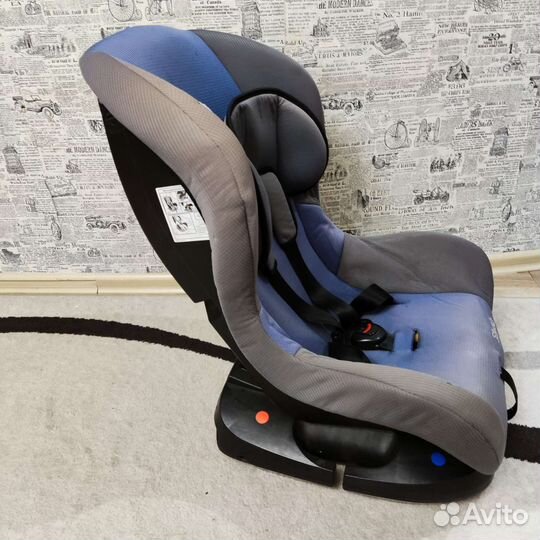 Детское автокресло от 0 до 18 кг