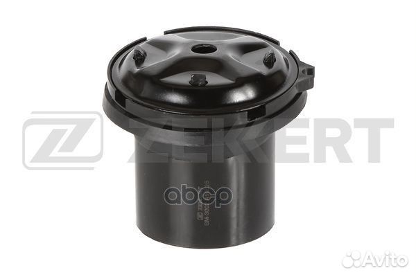 Пыльник перед. амортизатора Chevrolet Lanos (T1