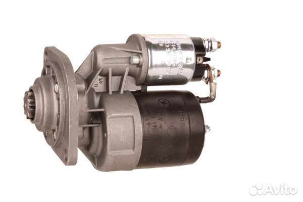 Стартер Seat Cordoba 1.8 i ADZ 02.1993-06.1999