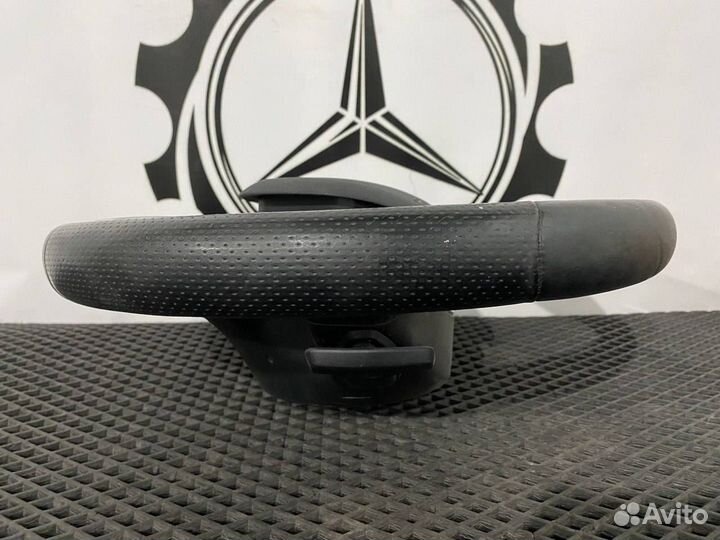 Руль Mercedes-Benz M-Класс W166 (2011 - 2015)