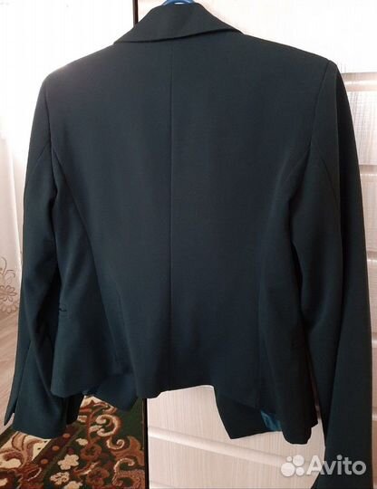 Пиджак Италия
