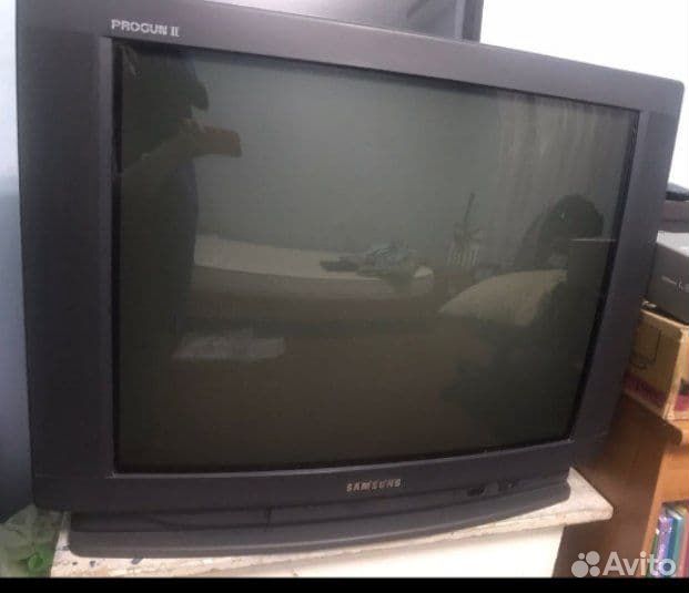 Теливизор samsung progun 2
