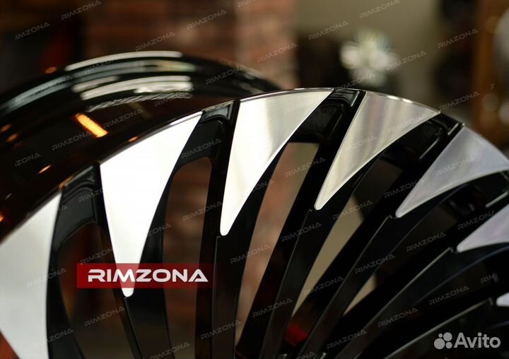 Кованые диски FCF-1 для Range Rover