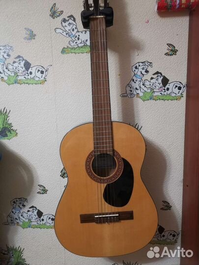 Классическая гитара yamaha c45k