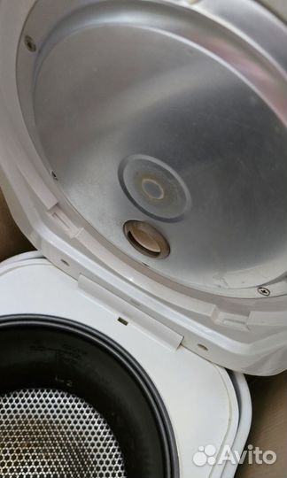 Мультиварка magnit б/у