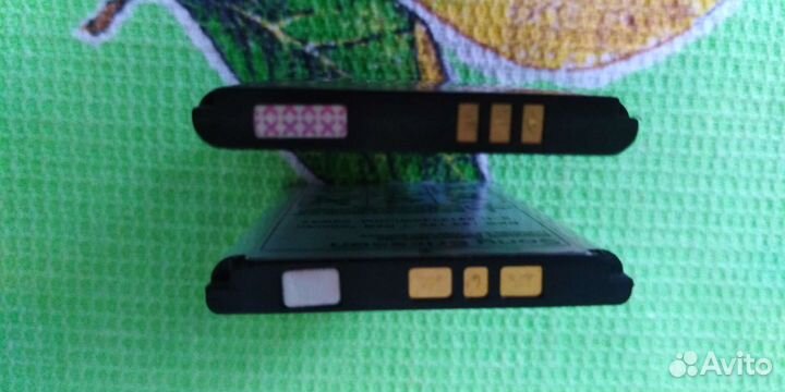 Батарея для телефона