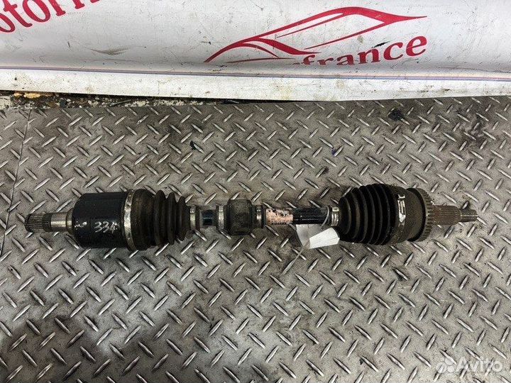 Привод передний левый передний левый Hyundai I40 1