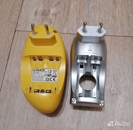 Зарядное устройство для акб