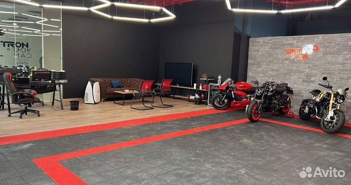 Модульная пвх плитка