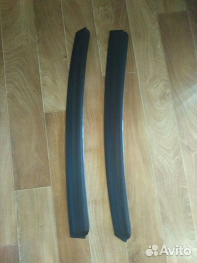 Ветровики аванте