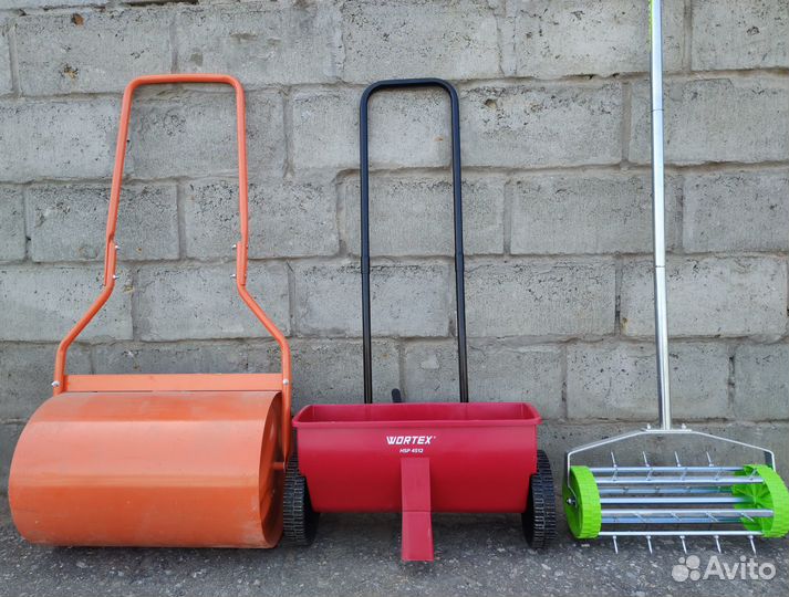 Аренда садового оборудования Без залога