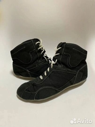 Борцовки/самбовки