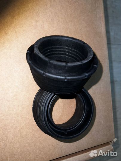 Грибок Мерседес GL X166